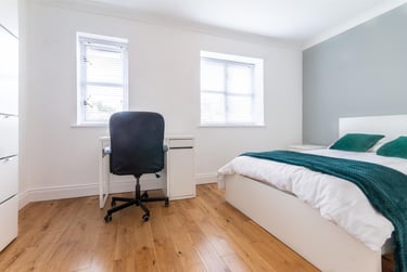 4 bed flat, Sloane Court, Sandyford, Newcastle, NE24PF - Image 6